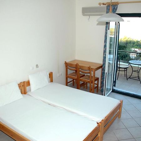 Anna'S Studios Argostoli  Exterior photo