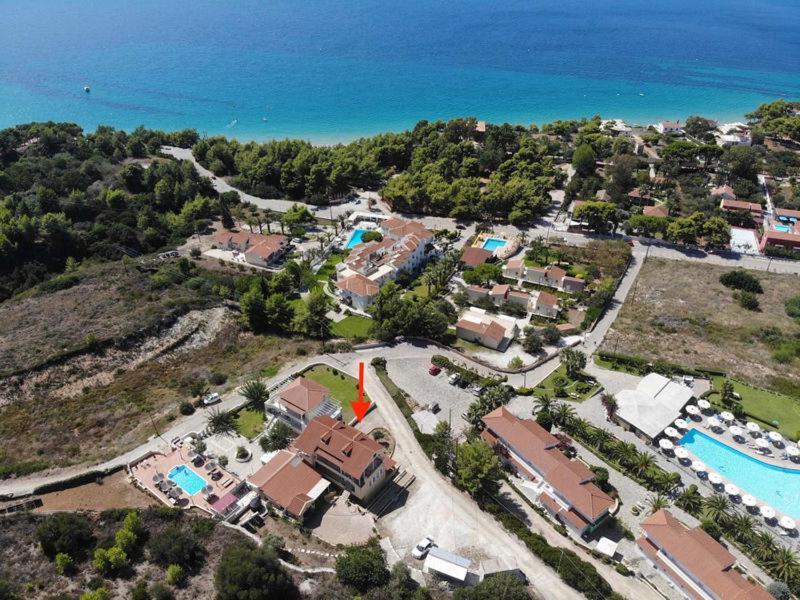 Anna'S Studios Argostoli  Exterior photo