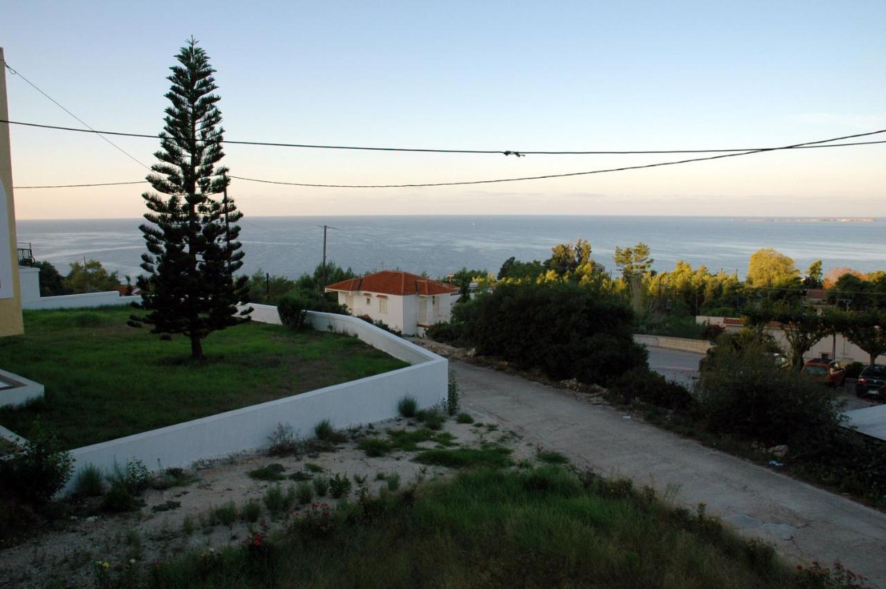 Anna'S Studios Argostoli  Exterior photo
