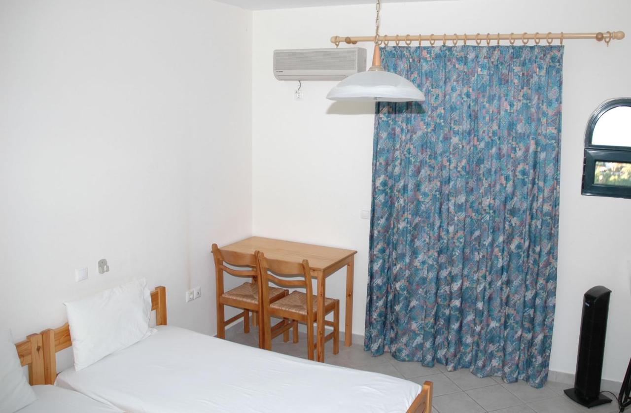 Anna'S Studios Argostoli  Exterior photo