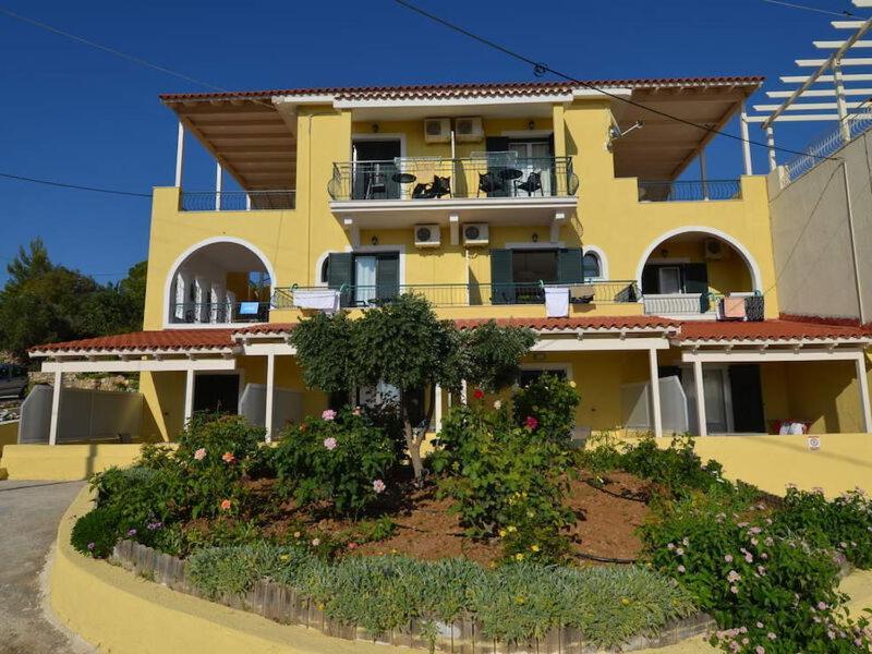 Anna'S Studios Argostoli  Exterior photo