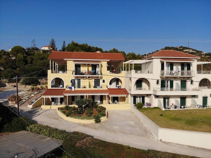 Anna'S Studios Argostoli  Exterior photo