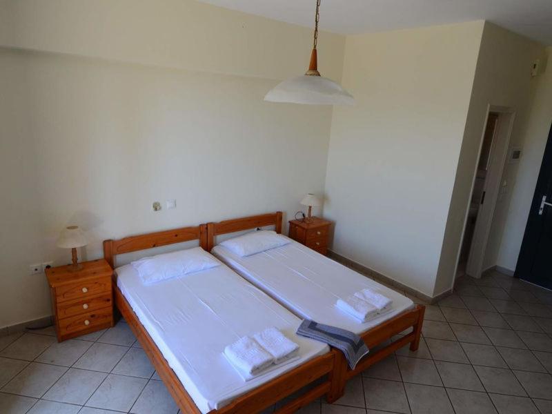 Anna'S Studios Argostoli  Exterior photo