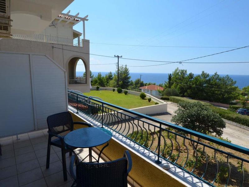 Anna'S Studios Argostoli  Exterior photo