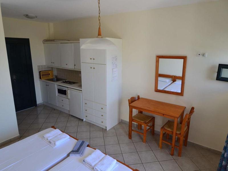 Anna'S Studios Argostoli  Exterior photo