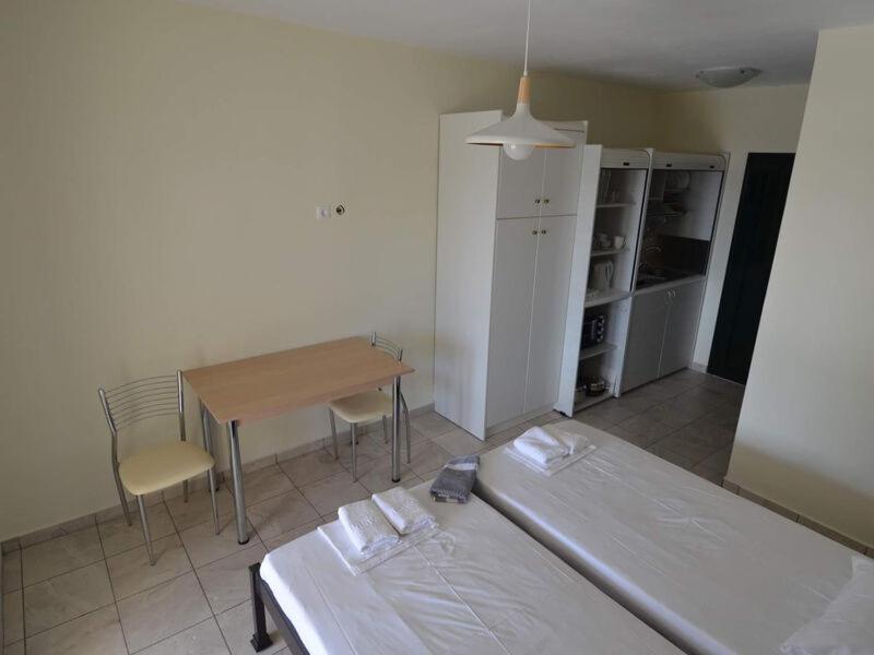 Anna'S Studios Argostoli  Exterior photo