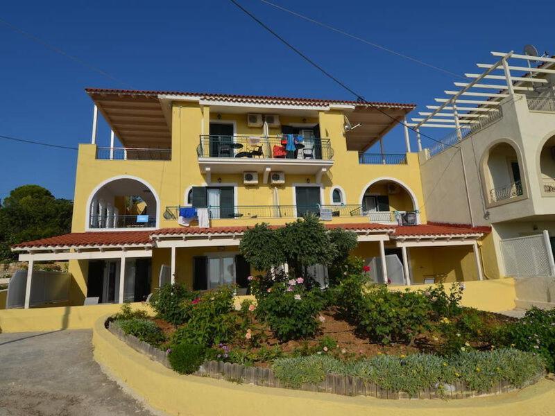 Anna'S Studios Argostoli  Exterior photo