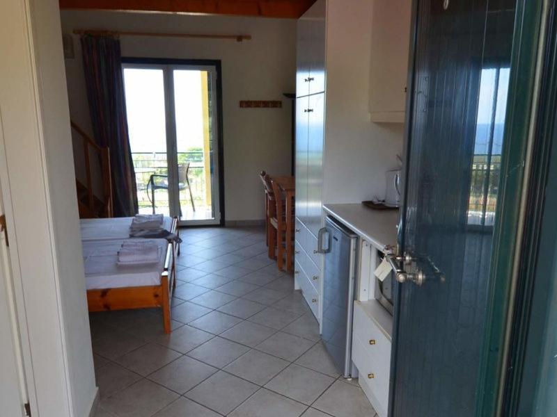 Anna'S Studios Argostoli  Exterior photo