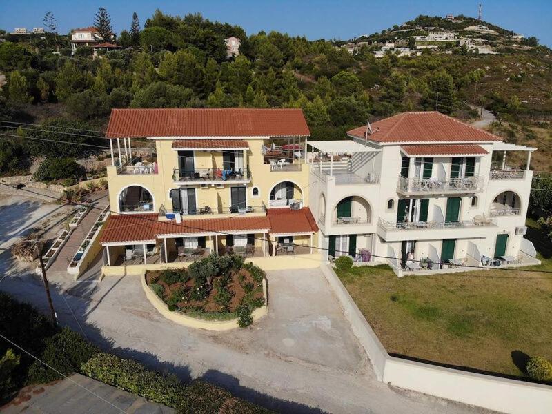 Anna'S Studios Argostoli  Exterior photo