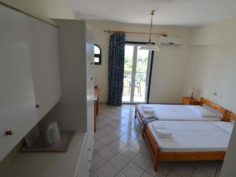 Anna'S Studios Argostoli  Exterior photo