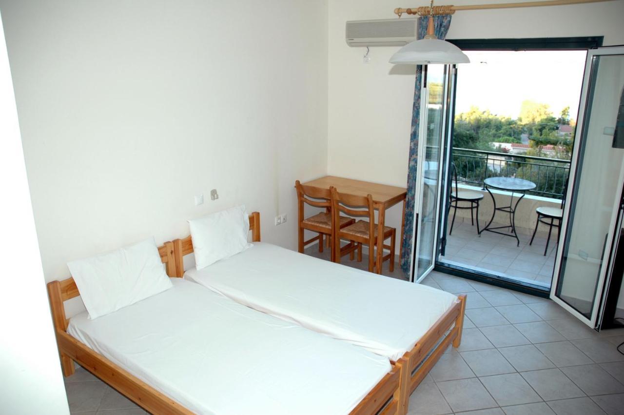 Anna'S Studios Argostoli  Exterior photo