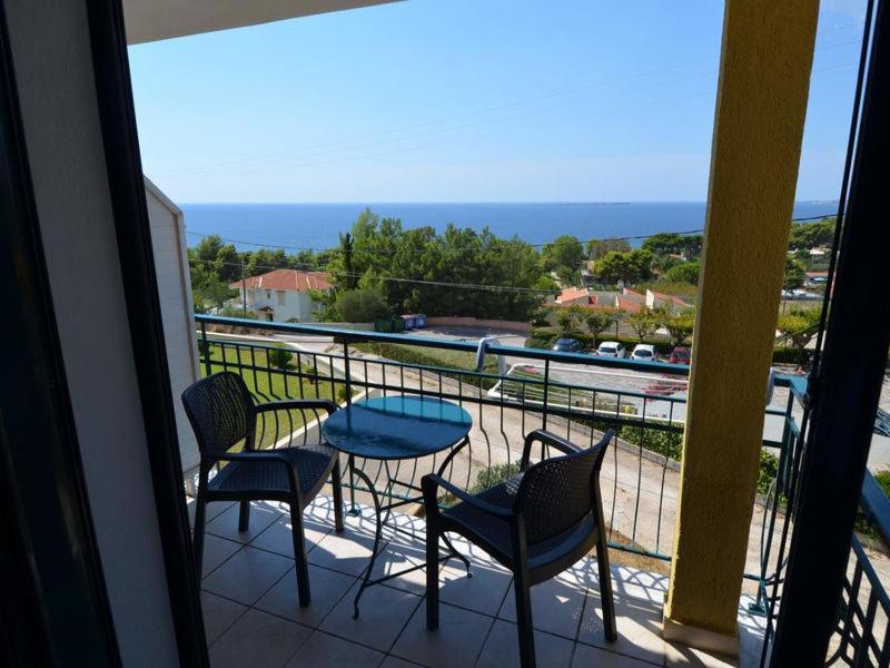 Anna'S Studios Argostoli  Exterior photo